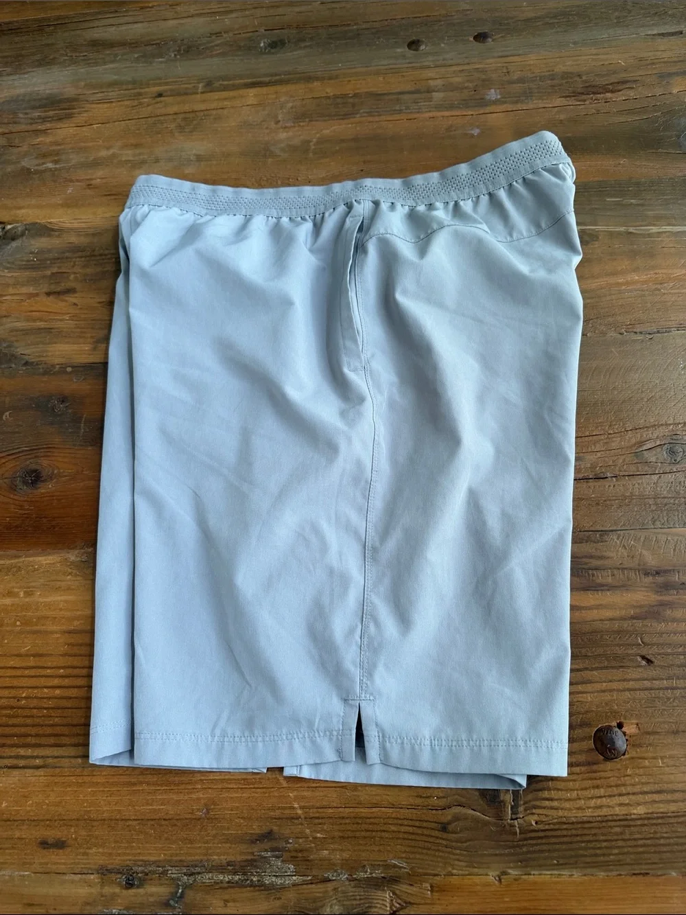 Fabletics lined Athletic Shorts